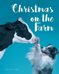 Cover Christmas on the Farm (eBook, ePUB)