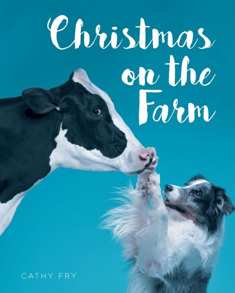 Christmas on the Farm (eBook, ePUB) Christmas on the Farm (eBook, ePUB)