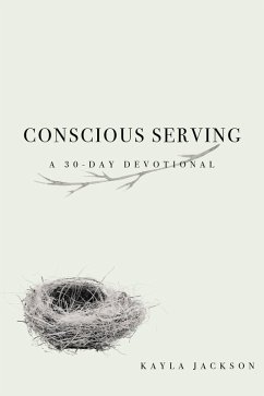 Cover Conscious Serving (eBook, ePUB)