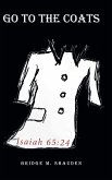 GO TO THE COATS (eBook, ePUB)