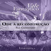 Ode à reconstrução (MP3-Download) Ode à reconstrução (MP3-Download)