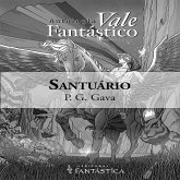 Santuário (MP3-Download) Santuário (MP3-Download)