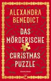 Das mörderische Christmas Puzzle   (Mängelexemplar)