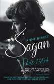 Sagan, Paris 1954 (eBook, ePUB) Sagan, Paris 1954 (eBook, ePUB)
