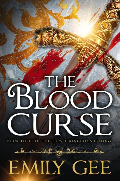 The Blood Curse (Cursed Kingdoms Trilogy, #3) (eBook, ePUB)