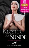 Das Kloster der Sünde 10 Geile erotische Geschichten Erotik Audio Story Erotisches Hörbuch (eBook, ePUB) Das Kloster der Sünde 10 Geile erotische Geschichten Erotik Audio Story Erotisches Hörbuch (eBook, ePUB)