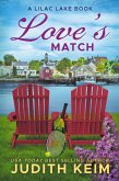 Love's Match (eBook, ePUB)