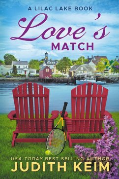 Cover Love's Match (eBook, ePUB)