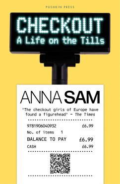 Cover Checkout (eBook, ePUB)