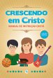 Crescendo em Cristo (eBook, ePUB) - Bild 1