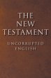 The New Testament (eBook, ePUB) - Bild 1