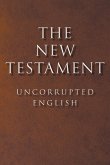 The New Testament (eBook, ePUB)