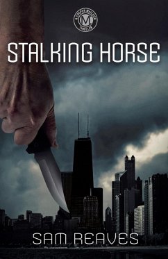 Cover Stalking Horse (The Cooper MacLeish series, #5) (eBook, ePUB)