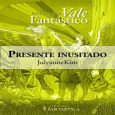 Presente inusitado (MP3-Download) Presente inusitado (MP3-Download)