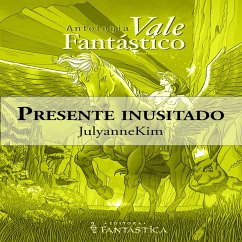 Cover Presente inusitado (MP3-Download)