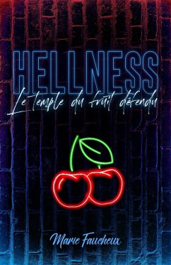Cover Hellness - Le Temple du Fruit Défendu (eBook, ePUB)