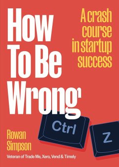 Cover How To Be Wrong (eBook, ePUB)