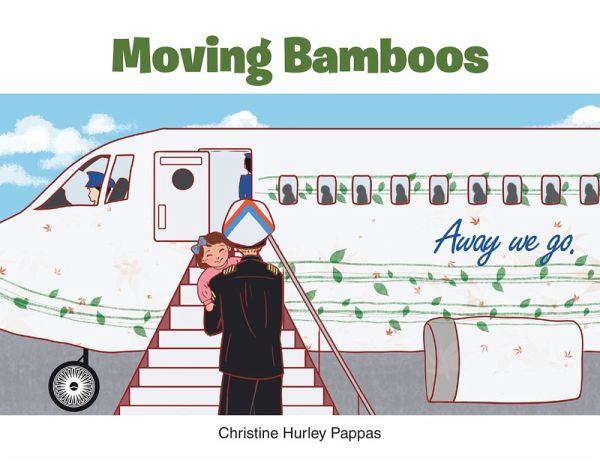 Moving Bamboos (eBook, ePUB) Moving Bamboos (eBook, ePUB)