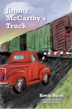 Cover Jimmy McCarthy's Truck (eBook, ePUB)