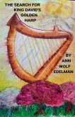 The Search For King David's Golden Harp (eBook, ePUB)