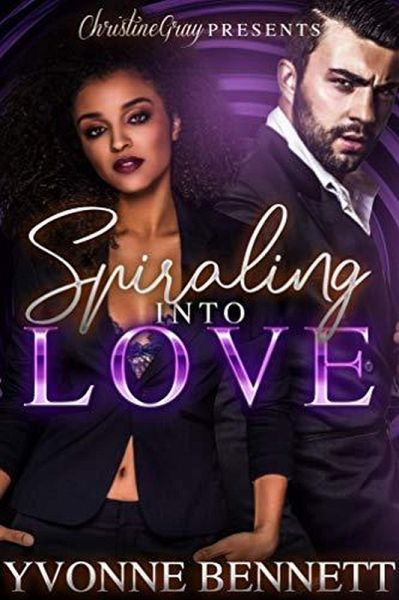 Spiraling Into Love (eBook, ePUB) Spiraling Into Love (eBook, ePUB)