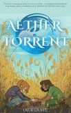 Aether Torrent (eBook, ePUB)