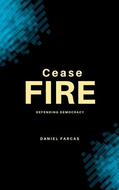 Cover Cease Fire (eBook, ePUB)