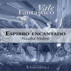 Cover Espirro encantado (MP3-Download)