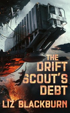 Cover The Drift Scout's Debt (eBook, ePUB)