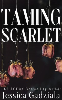 Cover Taming Scarlet (eBook, ePUB)