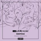 Mariposas (MP3-Download)