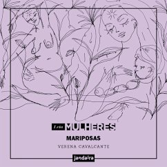 Cover Mariposas (MP3-Download)