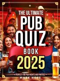 The Ultimate Pub Quiz Book (eBook, ePUB)