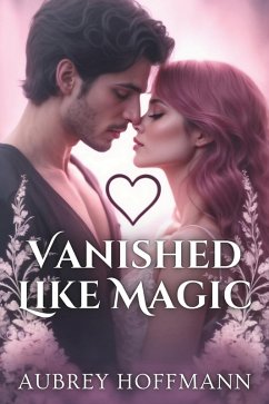 Cover Vanished Like Magic (eBook, ePUB)