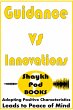 Guidance vs Innovations (eBook, ePUB) - Bild 1