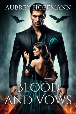 Cover Blood and Vows (eBook, ePUB)