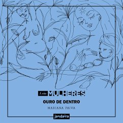 Cover Ouro de dentro (MP3-Download)