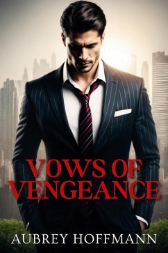 Cover Vows of Vengeance (eBook, ePUB)