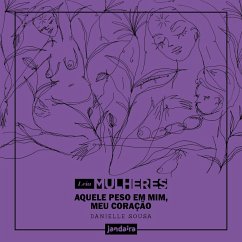 Cover Aquele peso em mim, meu coração (MP3-Download)