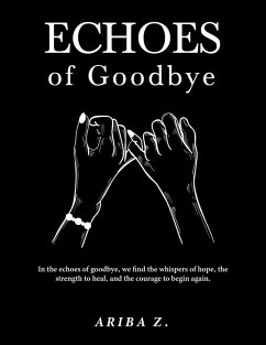 Cover Echoes of Goodbye (eBook, ePUB)