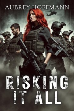 Cover Risking It All (eBook, ePUB)