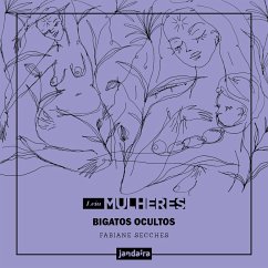 Bigatos ocultos (MP3-Download) - Secches, Fabiane