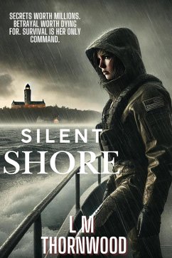 Silent Shore (eBook, ePUB) - Thornwood, L M