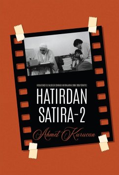 HATIRDAN SATIRA-2 (eBook, ePUB) - Publishing, Paramus; Kurucan, Ahmet