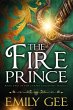 The Fire Prince (Cursed Kingdoms... - Bild 1
