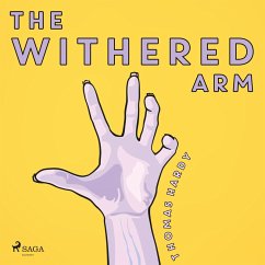 The Withered Arm (MP3-Download) - Hardy, Thomas