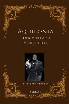 Cover Aquilonia (eBook, ePUB)