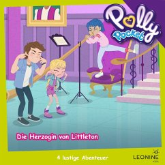 Folgen 65-68: Die Herzogin von Littleton (MP3-Download)