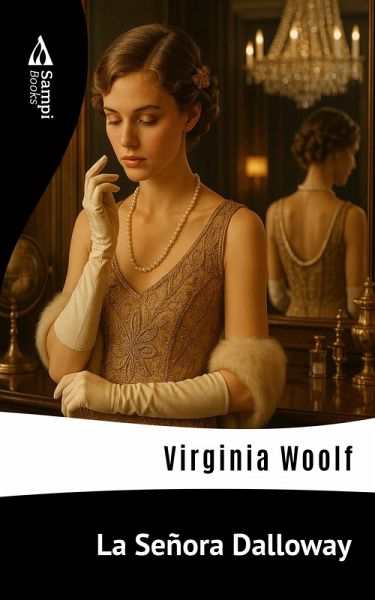 La Señora Dalloway (eBook, ePUB)