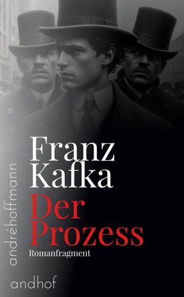Der Prozess (eBook, ePUB) Der Prozess (eBook, ePUB)